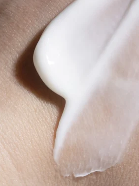 5% Urea + 2% Panthenol Body Cream – Bild 5