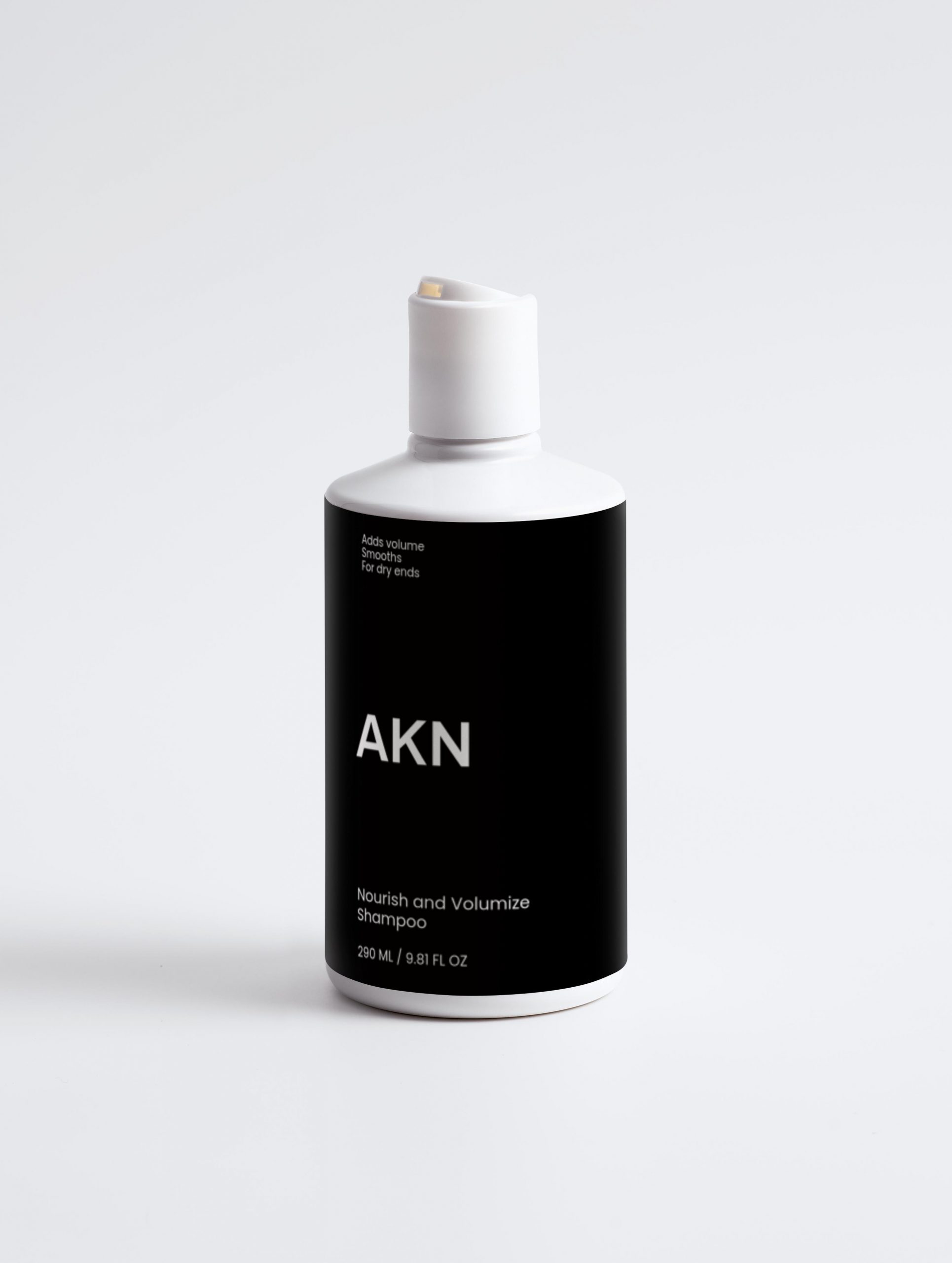 Nourish and Volumize Shampoo