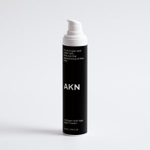Collagen Anti-Age Night Cream