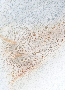 Colour Care Shampoo, Peachy Grapefruit Zest – Bild 4