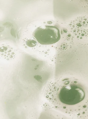 Gloss Conditioner, Smoky Green Vetiver – Bild 4