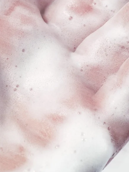 Purifying Mousse – Bild 2
