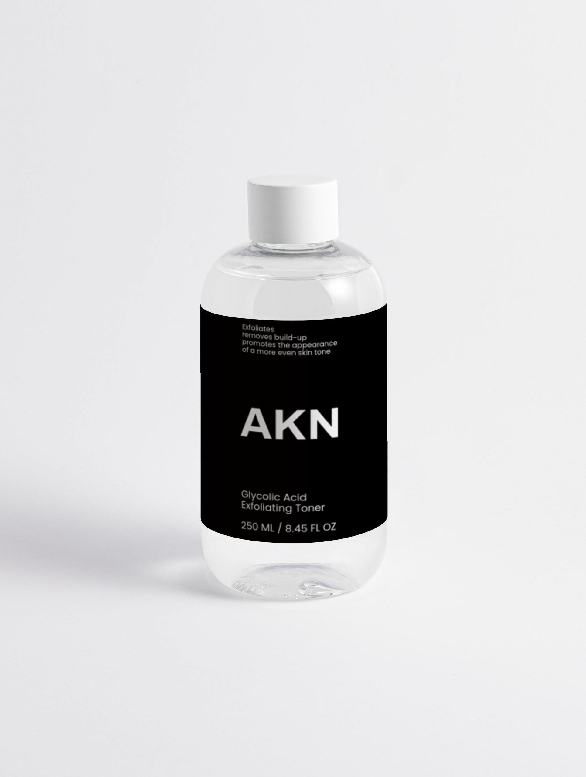 Glycolic Acid Exfoliating Toner