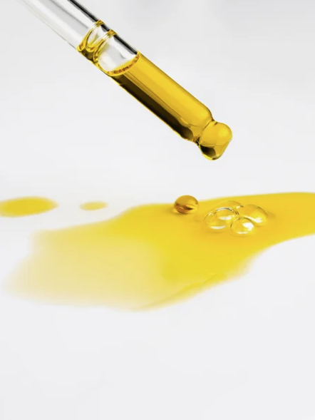 Softening Beard Oil – Bild 2