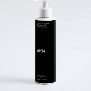 Clarifying Gel