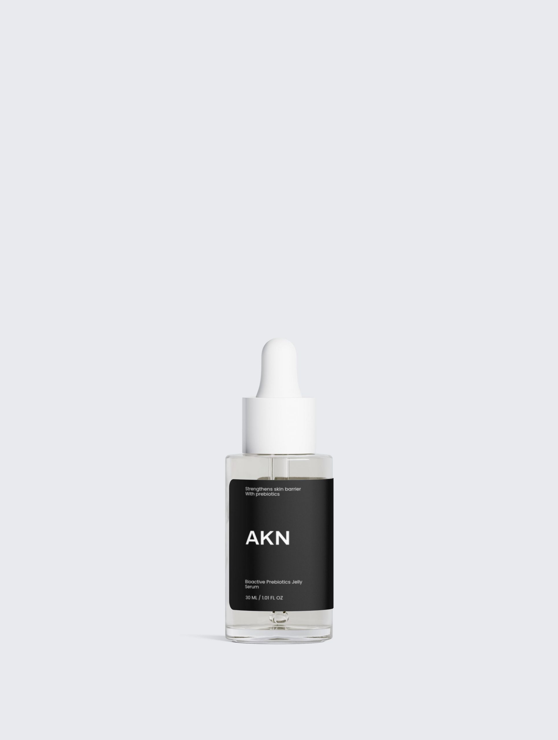 Bioactive Prebiotics Jelly Serum