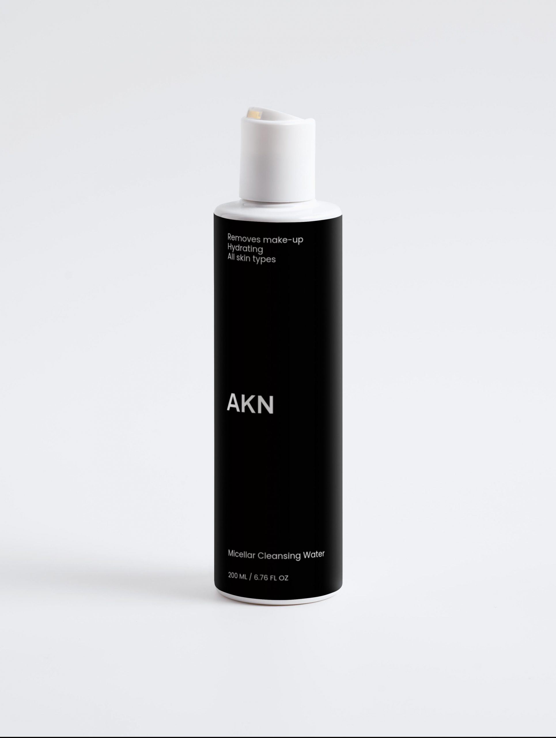 Micellar Cleansing Water