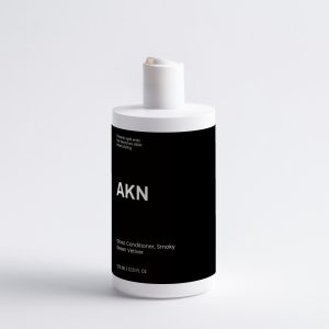 Gloss Conditioner, Smoky Green Vetiver