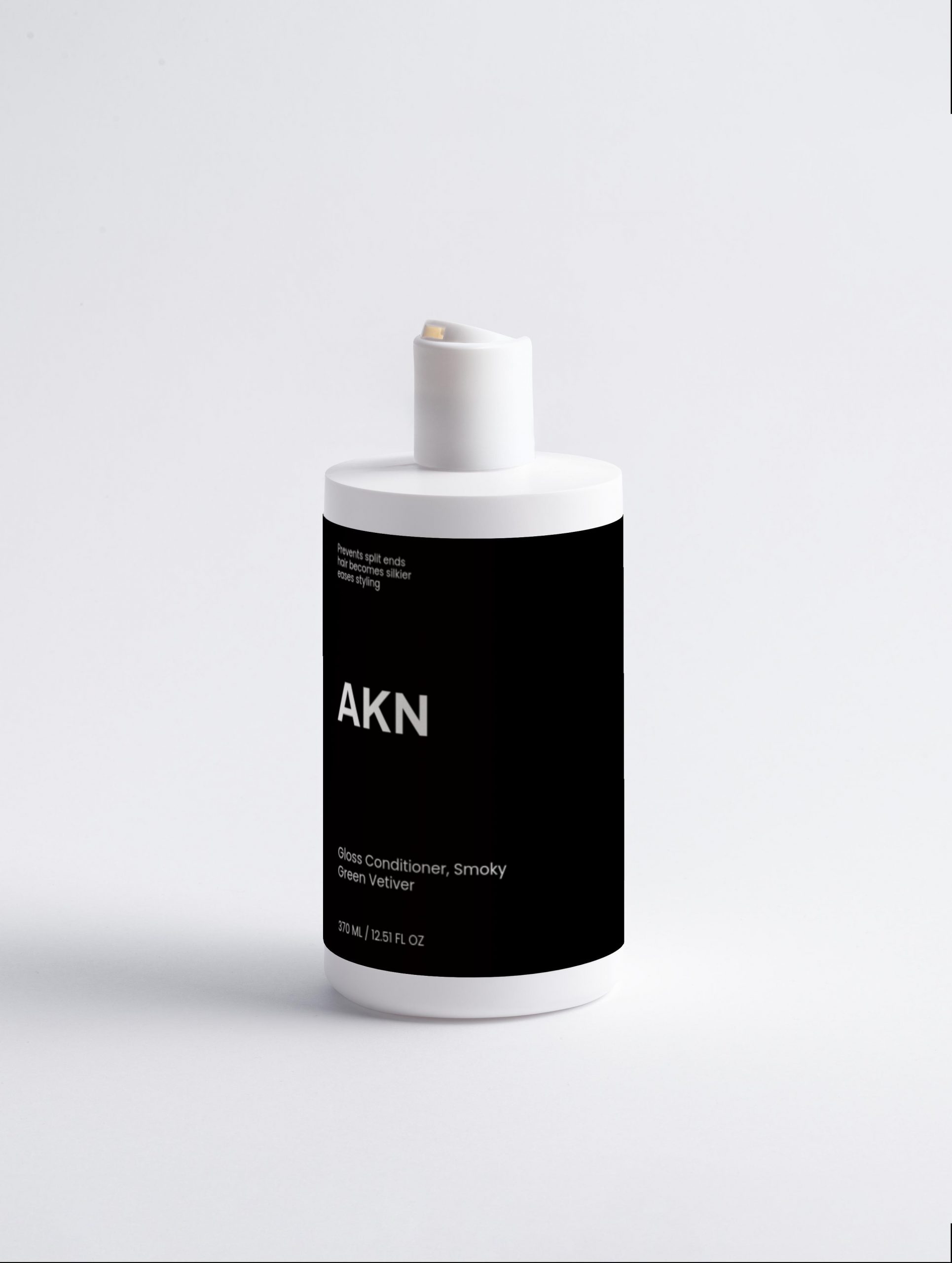 Gloss Conditioner, Smoky Green Vetiver
