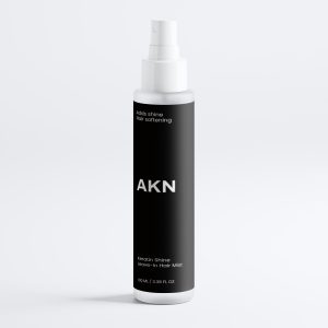 Keratin Shine Leave-In Hair Mist