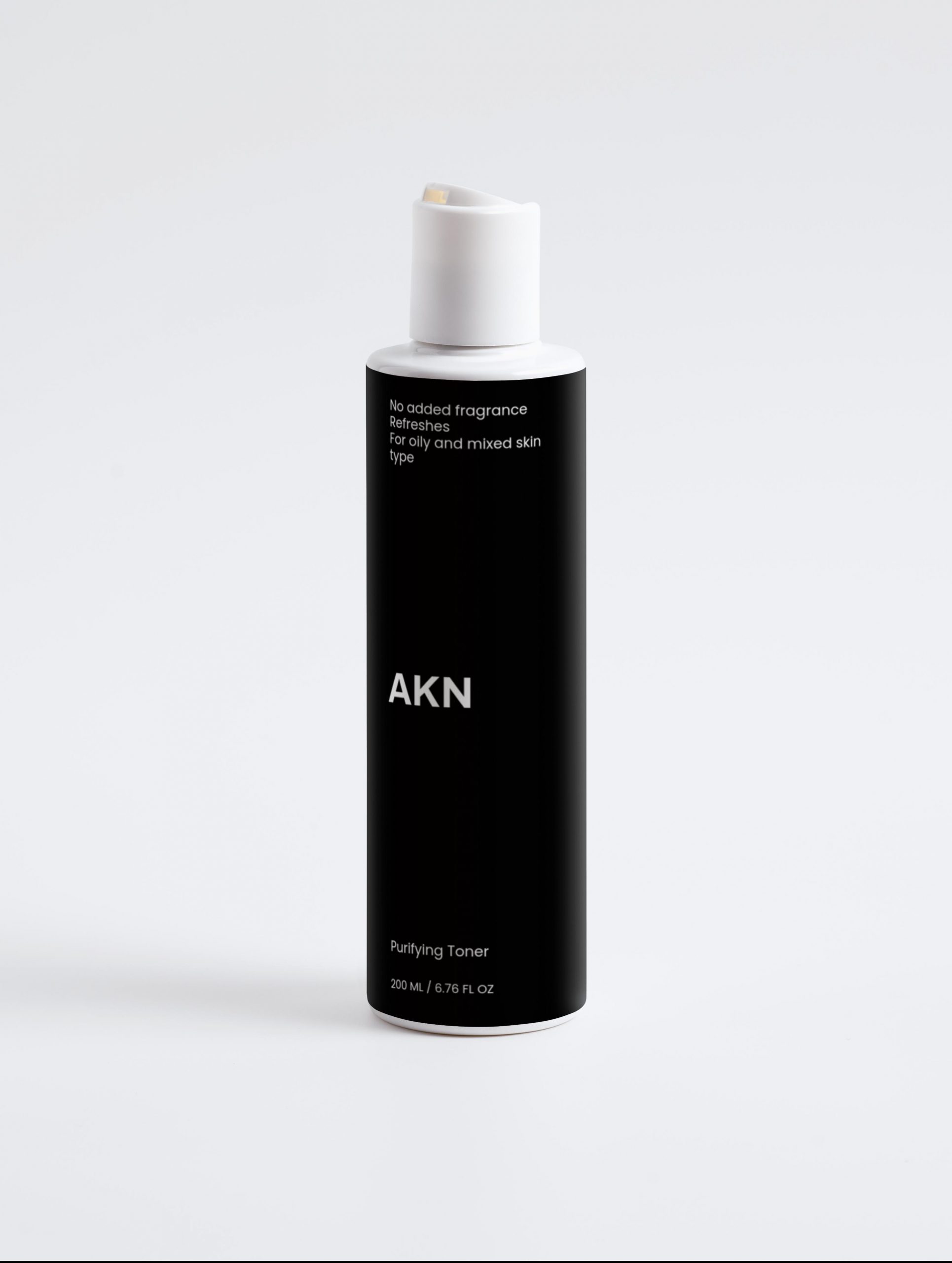 Purifying Toner